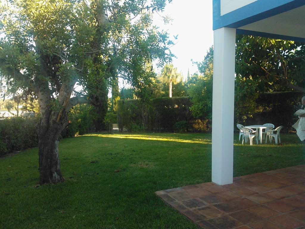 Quinta Da Moura Casa-De-Campo Pensionat Tavira Exteriör bild