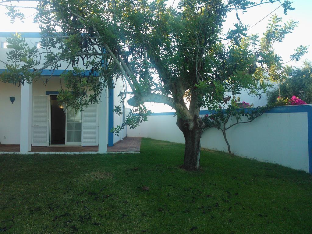 Quinta Da Moura Casa-De-Campo Pensionat Tavira Rum bild