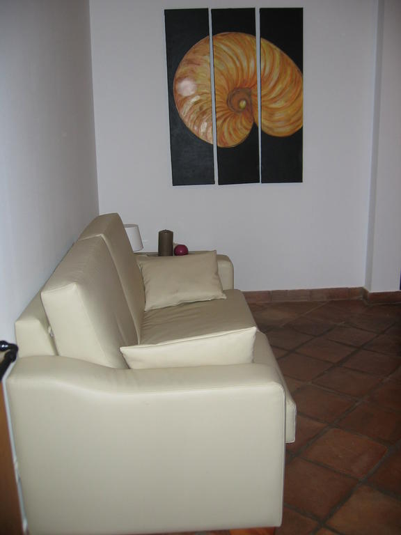 Quinta Da Moura Casa-De-Campo Pensionat Tavira Exteriör bild