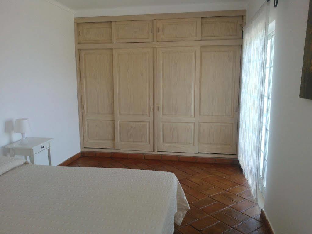 Quinta Da Moura Casa-De-Campo Pensionat Tavira Exteriör bild