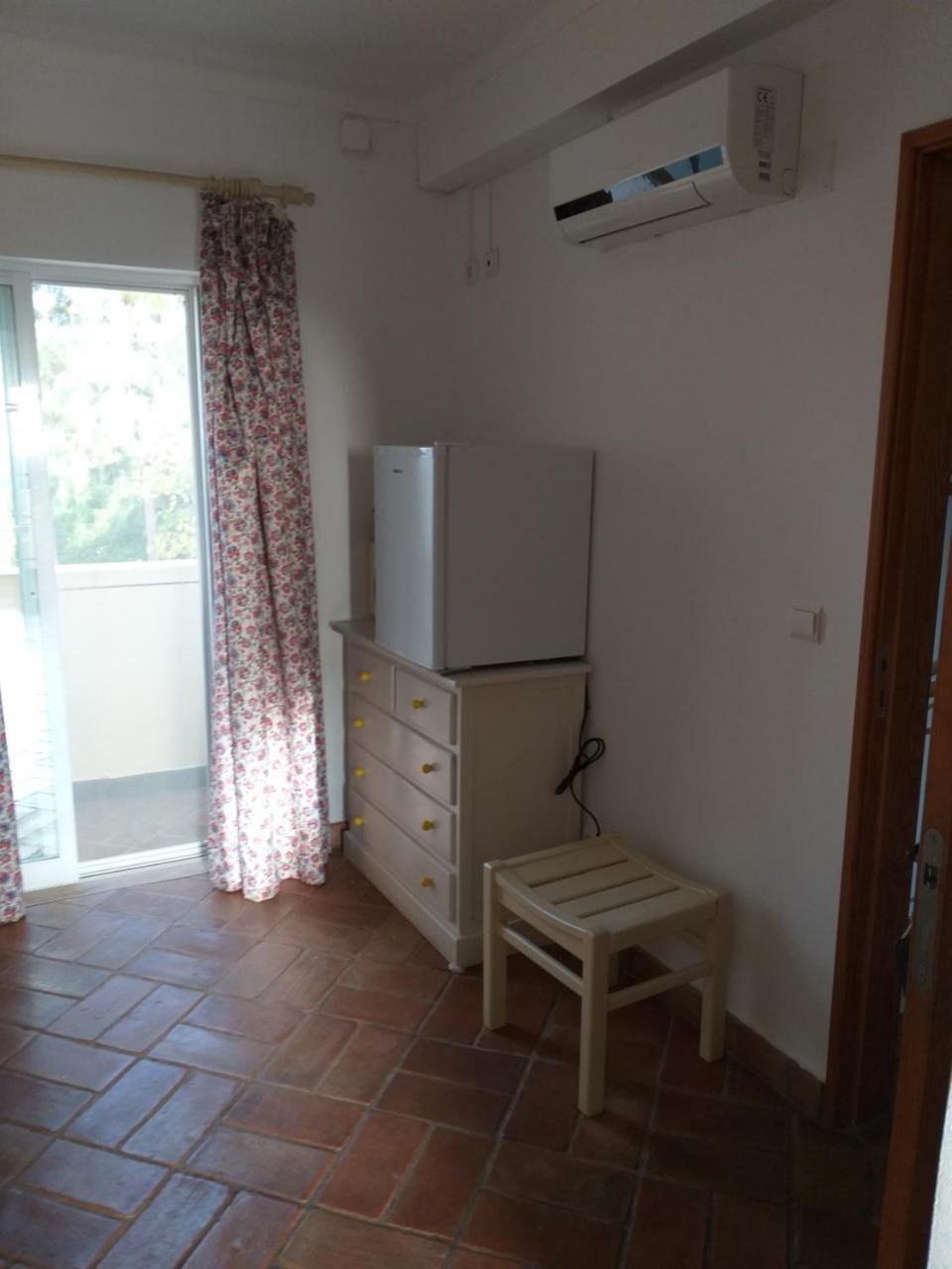 Quinta Da Moura Casa-De-Campo Pensionat Tavira Exteriör bild