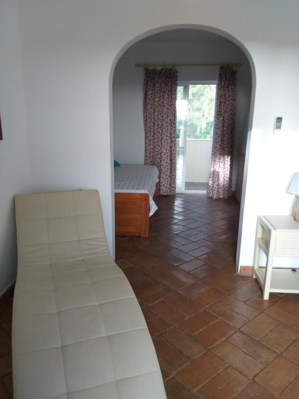 Quinta Da Moura Casa-De-Campo Pensionat Tavira Exteriör bild