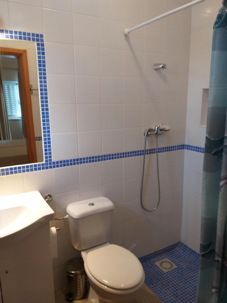 Quinta Da Moura Casa-De-Campo Pensionat Tavira Exteriör bild