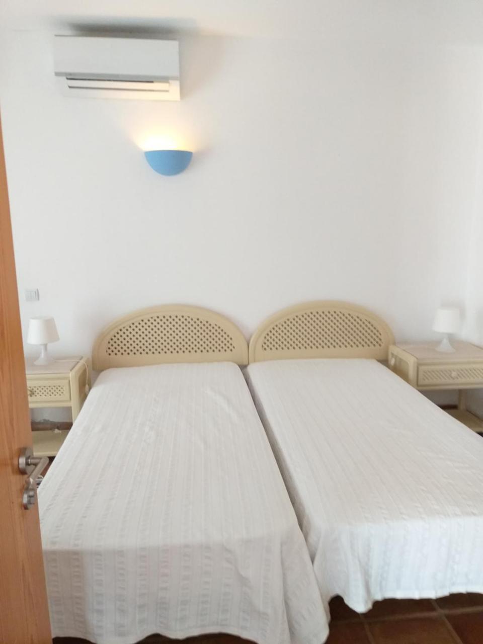 Quinta Da Moura Casa-De-Campo Pensionat Tavira Exteriör bild