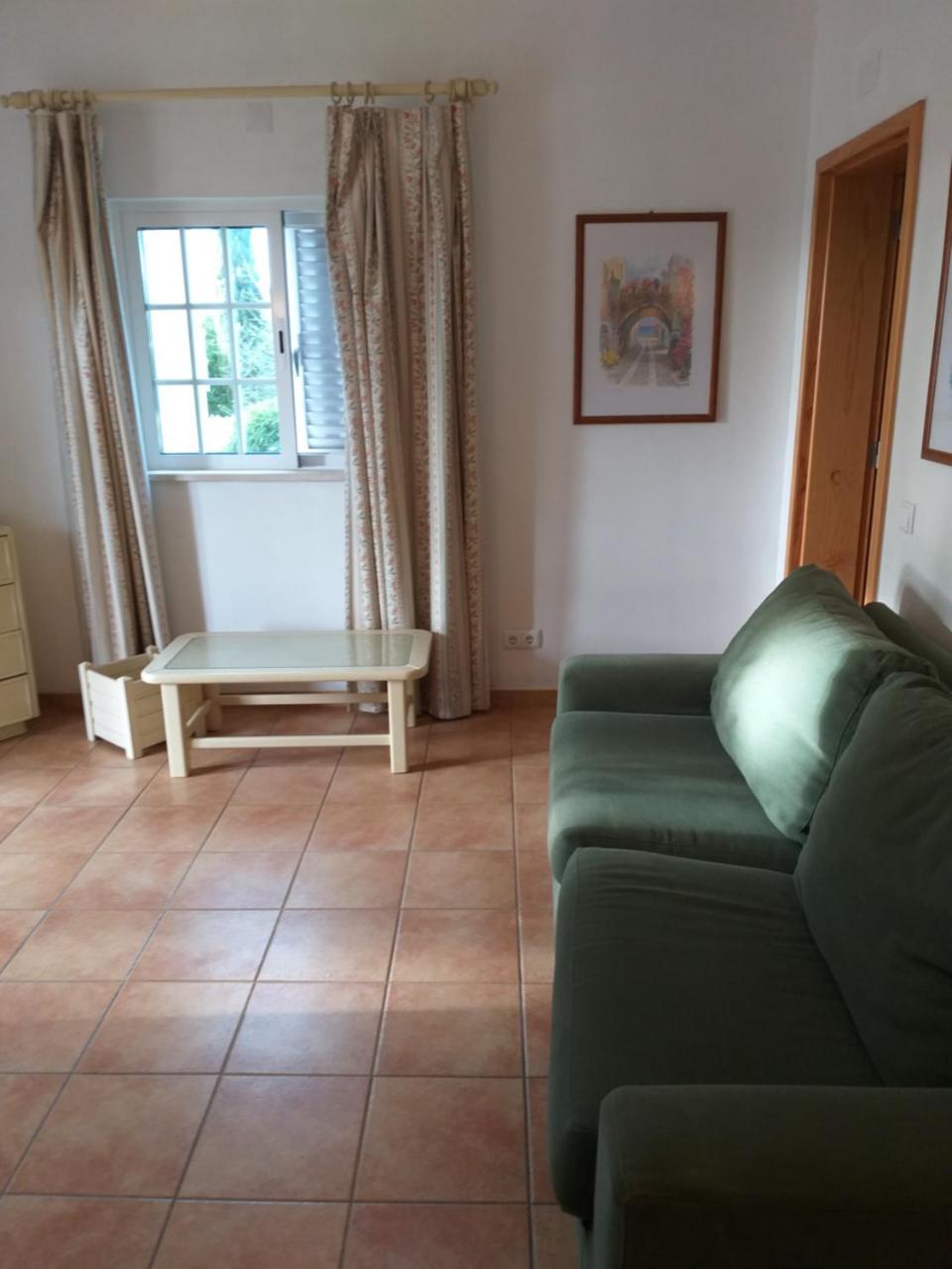 Quinta Da Moura Casa-De-Campo Pensionat Tavira Exteriör bild