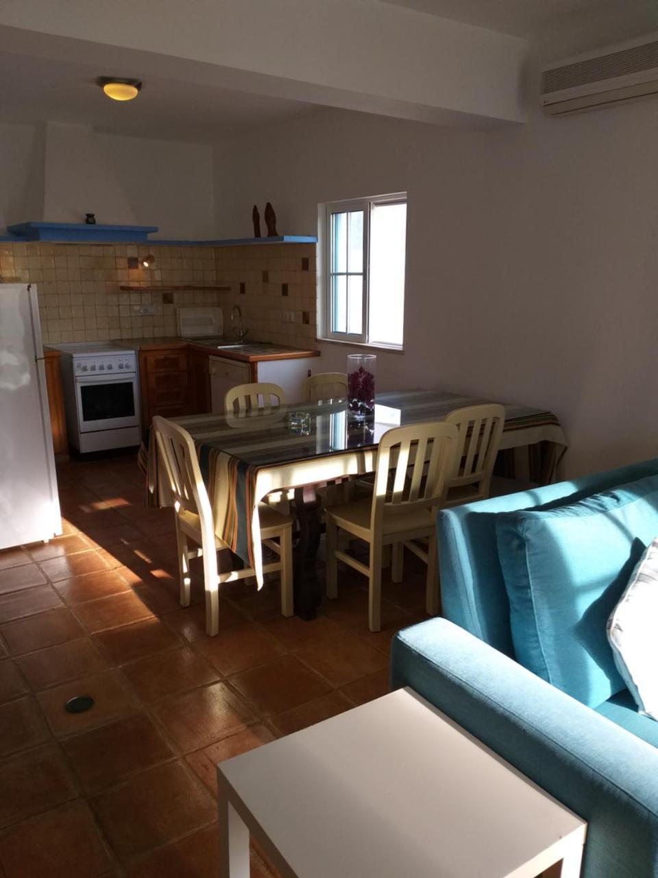 Quinta Da Moura Casa-De-Campo Pensionat Tavira Exteriör bild