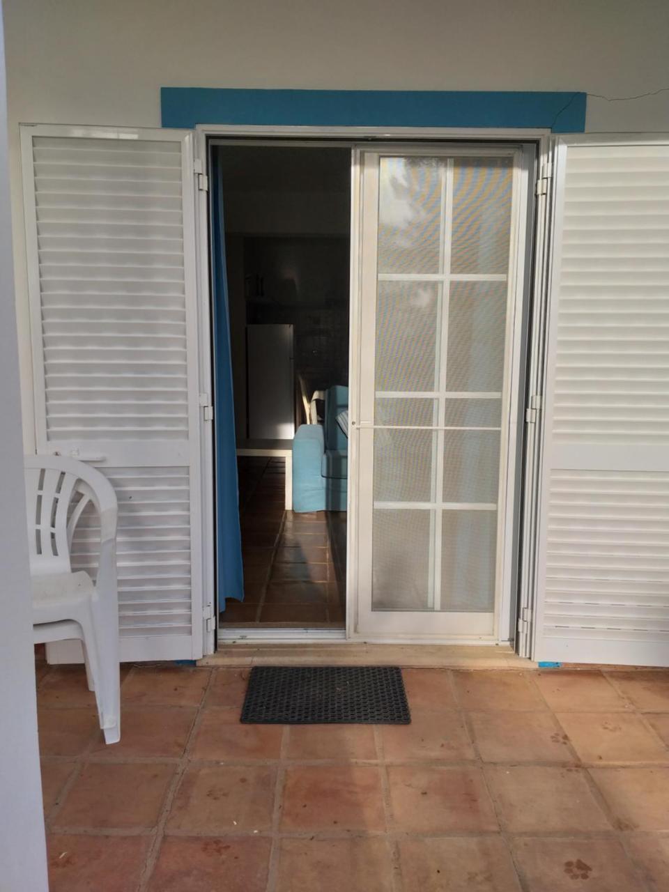 Quinta Da Moura Casa-De-Campo Pensionat Tavira Exteriör bild